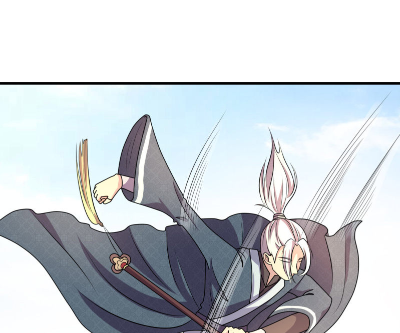 第33话 从天而降之人-第33话