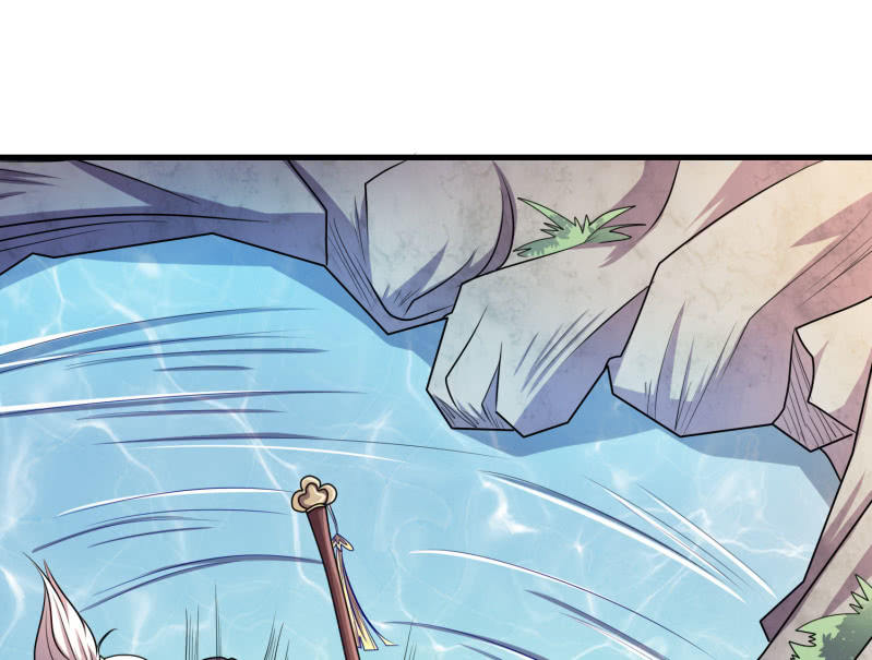 第33话 从天而降之人-第33话