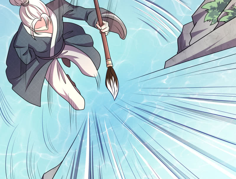 第33话 从天而降之人-第33话