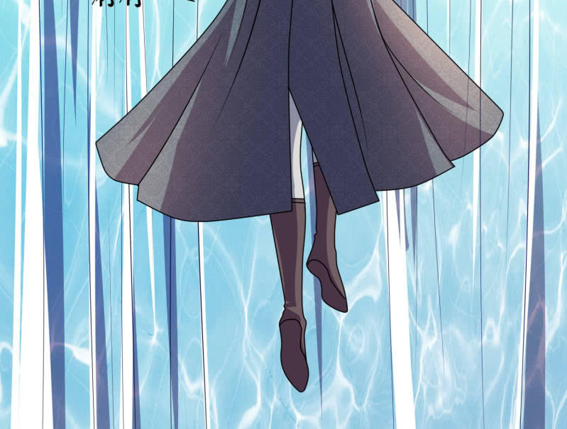 第33话 从天而降之人-第33话