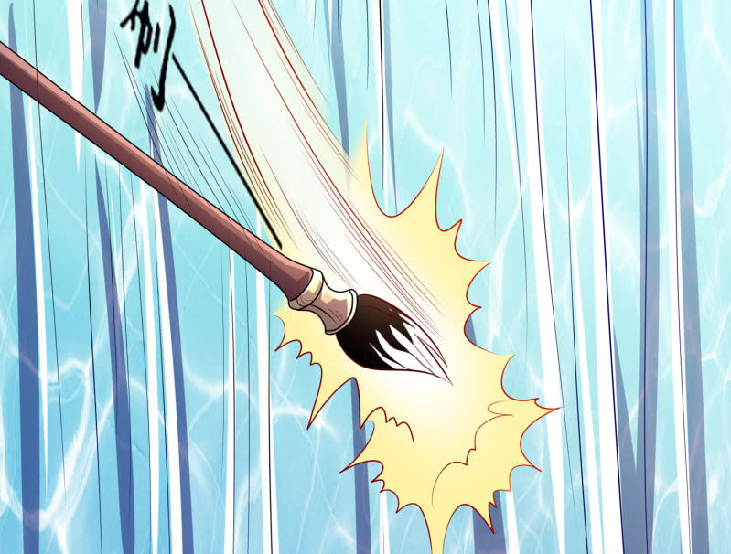 第33话 从天而降之人-第33话