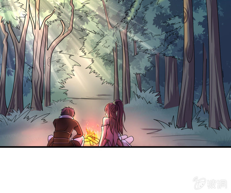 第33话 从天而降之人-第33话