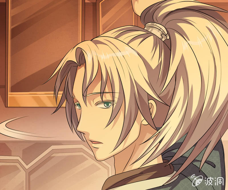 第37话 夜间偷袭-第37话