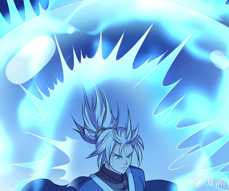 第39话 月下鏖战-第39话