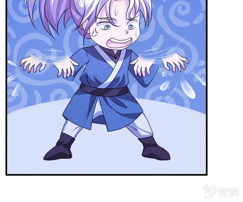 第39话 月下鏖战-第39话