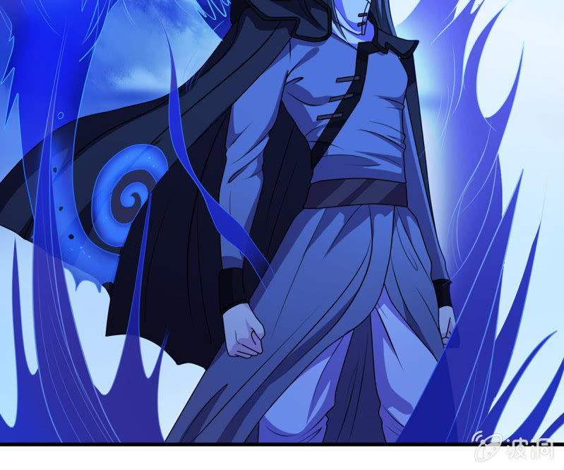 第39话 月下鏖战-第39话