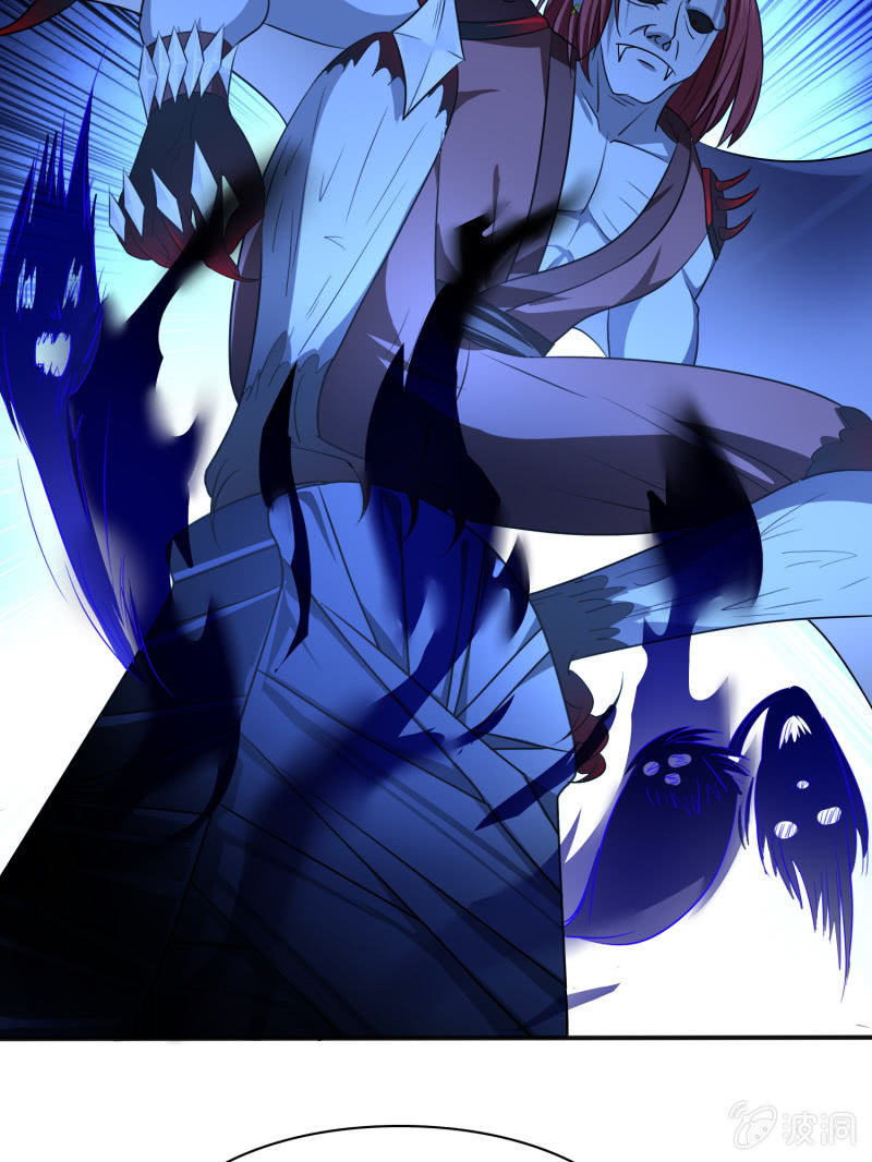 第5话 半夜的诡异客人-第5话