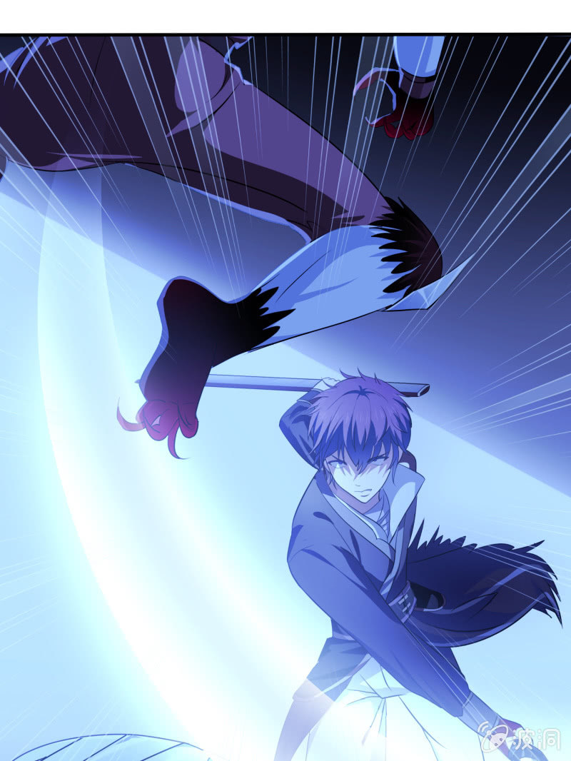 第5话 半夜的诡异客人-第5话