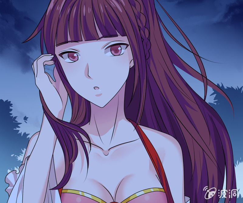 第41话 世子之战的邀请-第41话