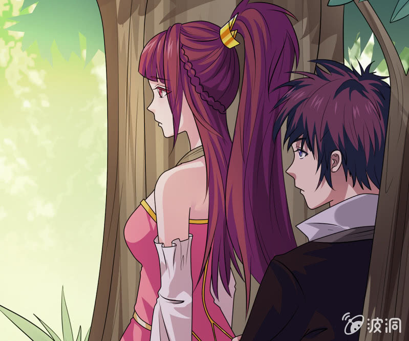 第43话 御魂之森-第43话