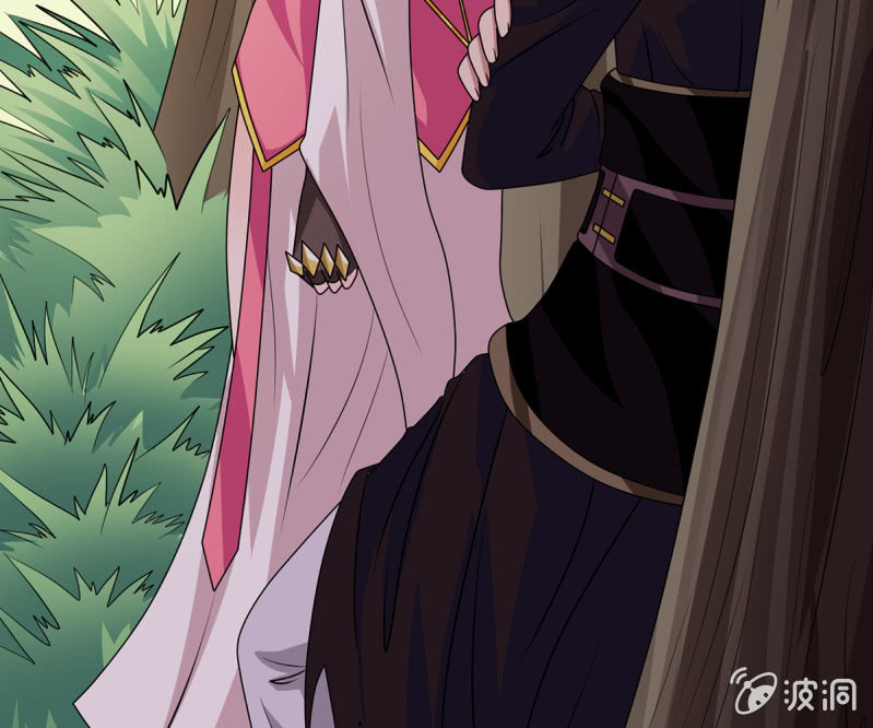 第43话 御魂之森-第43话