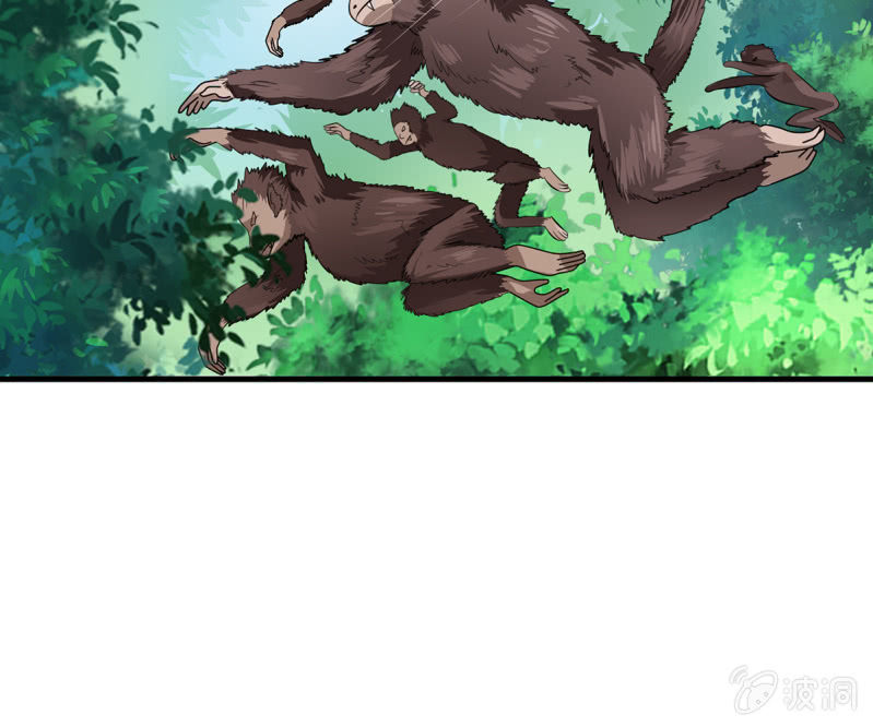 第43话 御魂之森-第43话