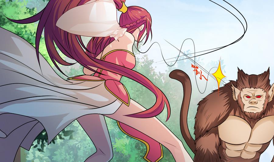 第45话 送上门的魂玉(1/2)-第45话