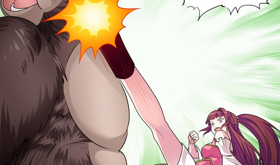 第45话 送上门的魂玉(1/2)-第45话