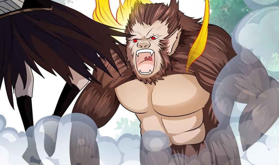 第45话 送上门的魂玉(1/2)-第45话