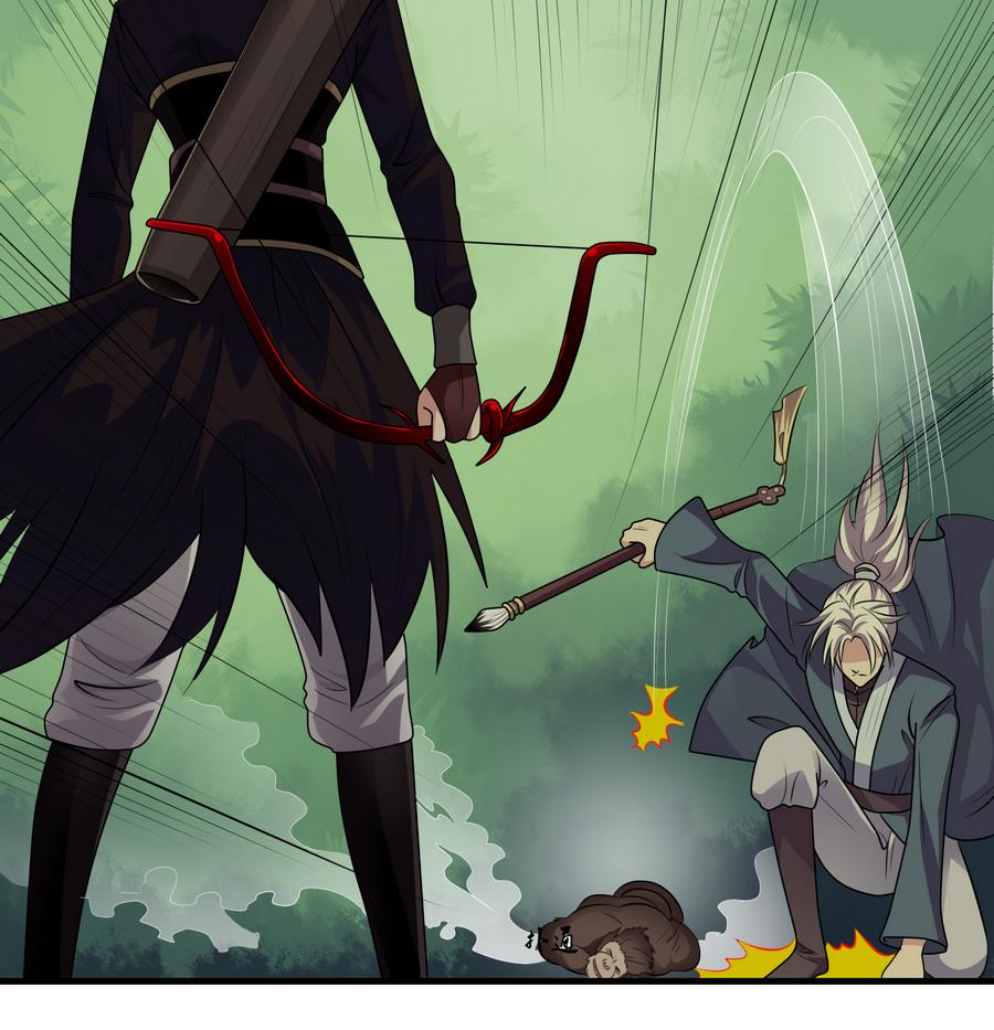 第47话 首战告捷-第47话