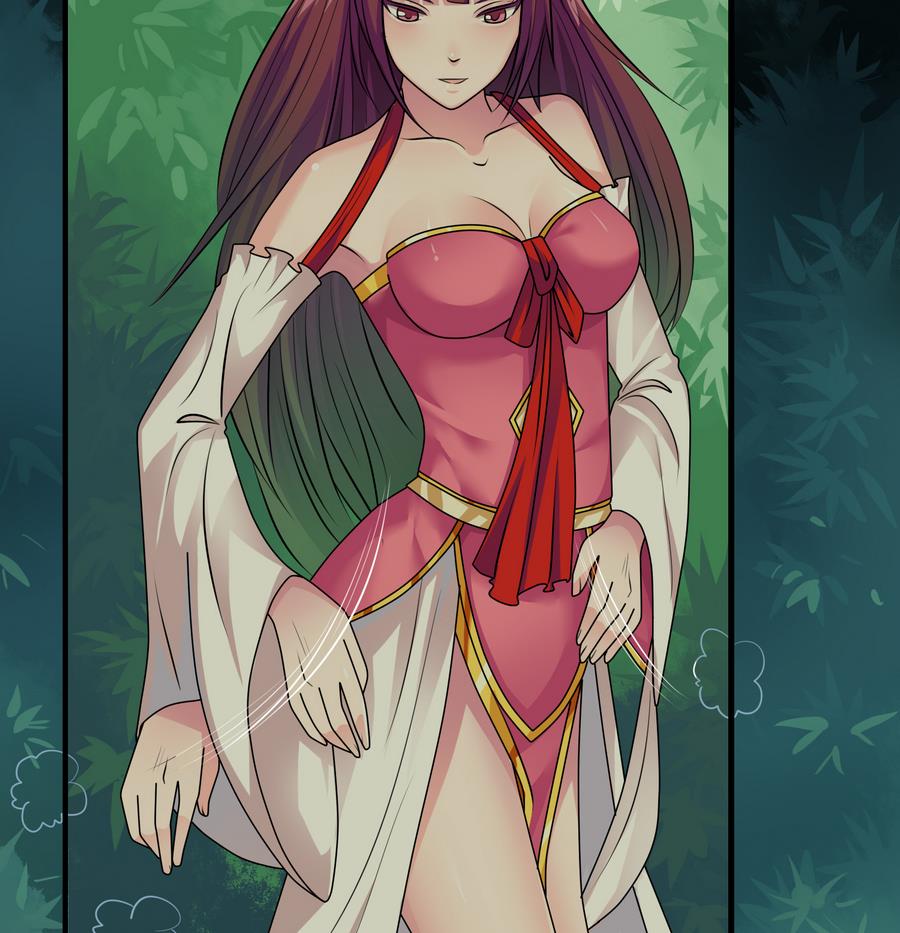 第47话 首战告捷-第47话