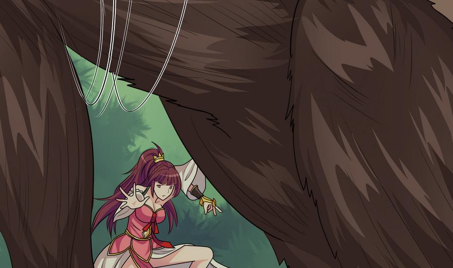 第47话 首战告捷-第47话