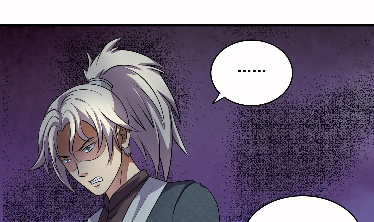 第51话 螳螂捕蝉，黄雀在后(1/2)-第51话