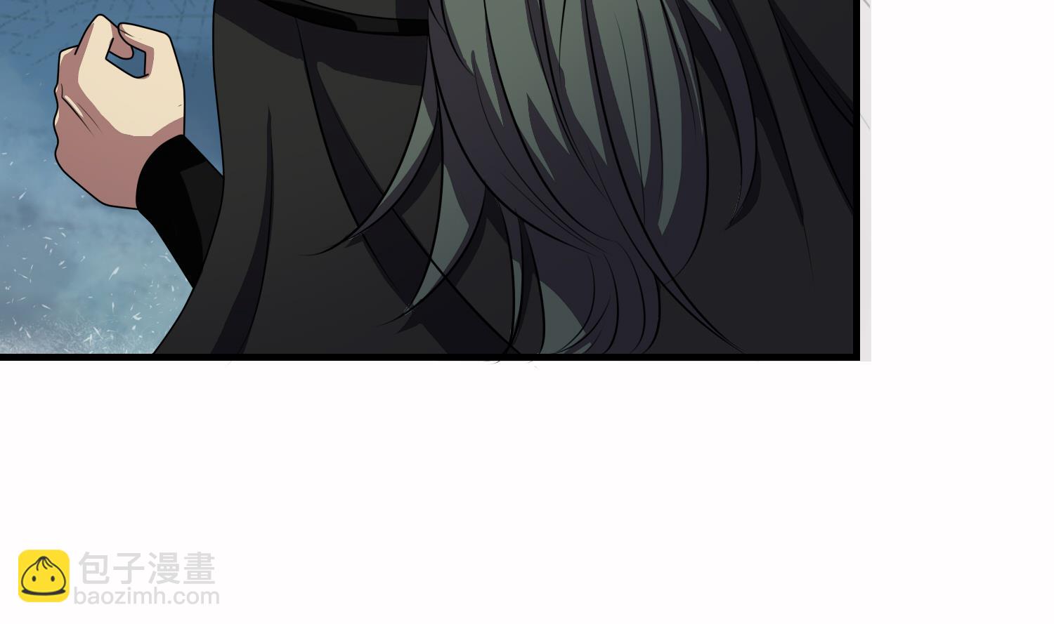 第51话 螳螂捕蝉，黄雀在后(1/2)-第51话