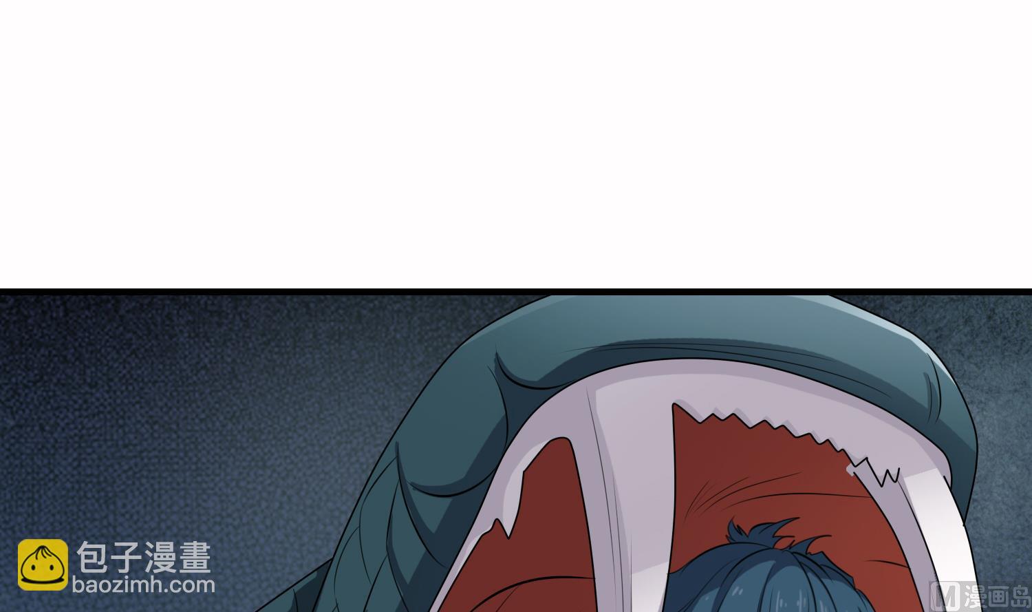 第51话 螳螂捕蝉，黄雀在后(1/2)-第51话