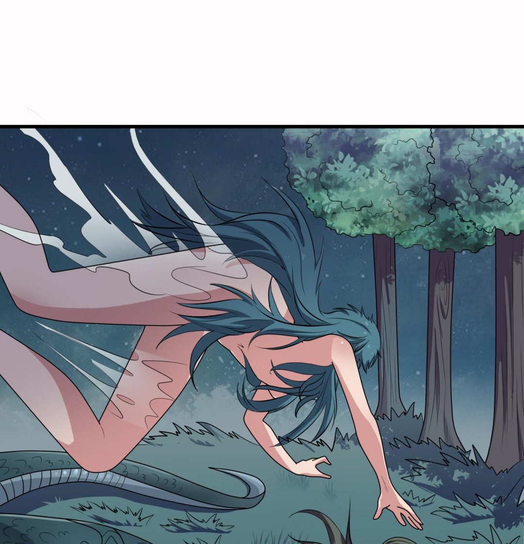 第51话 螳螂捕蝉，黄雀在后(1/2)-第51话