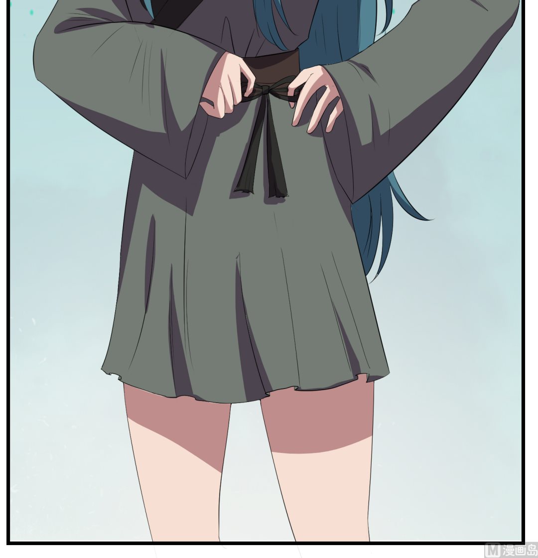 第53话 先把衣服穿上-第53话