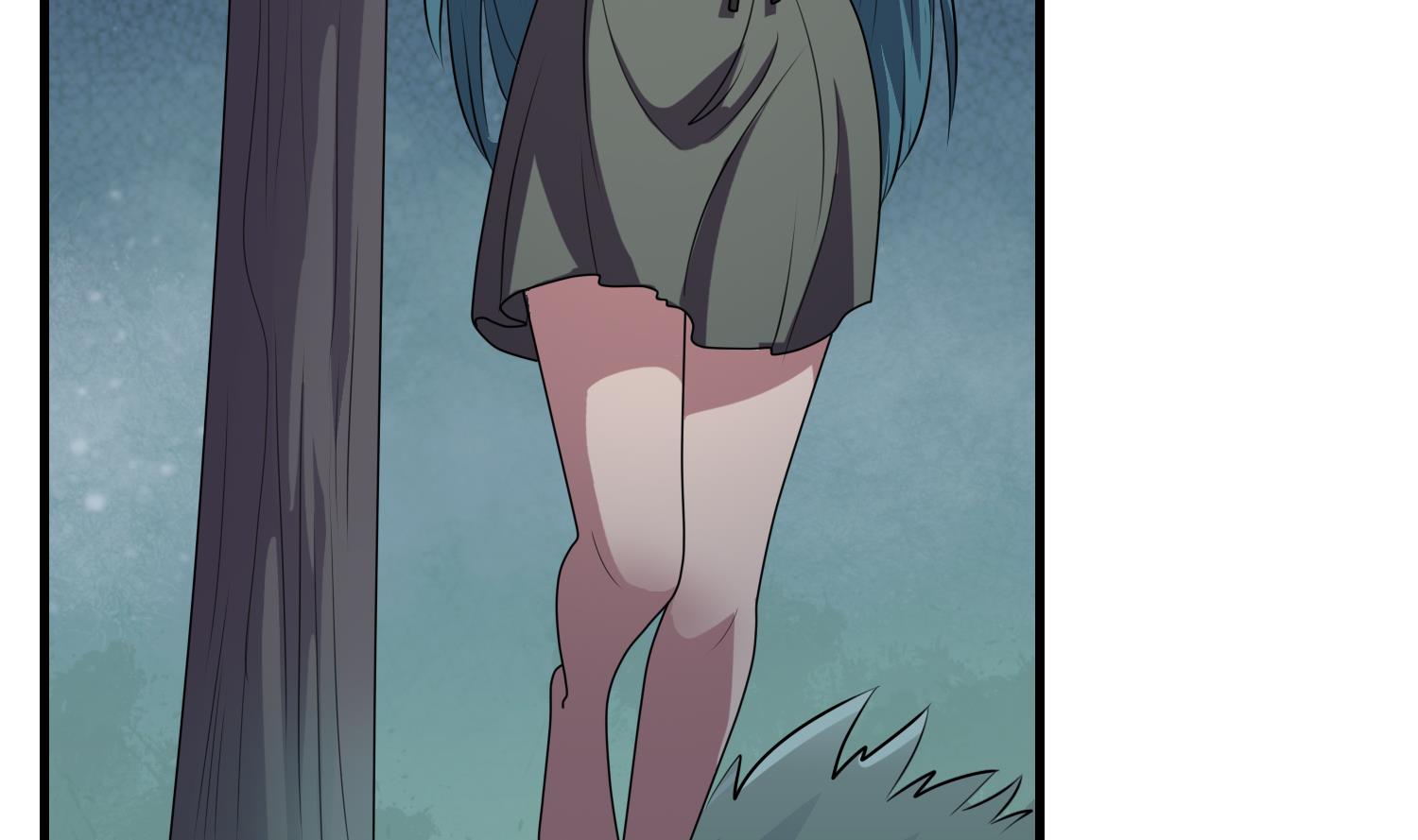 第53话 先把衣服穿上-第53话