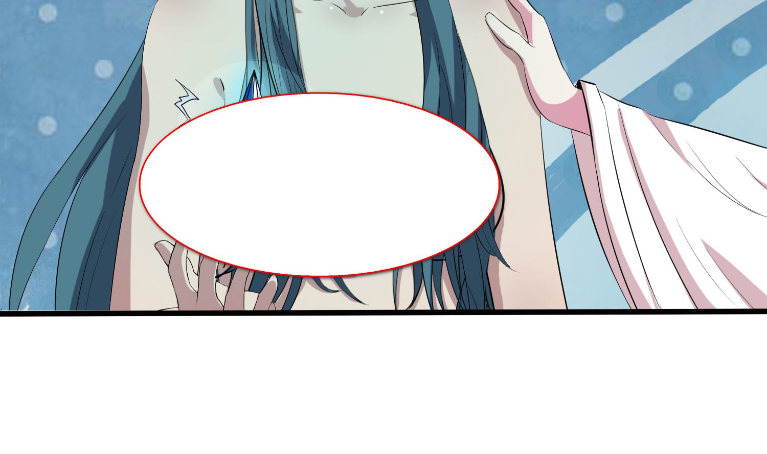 第53话 先把衣服穿上-第53话