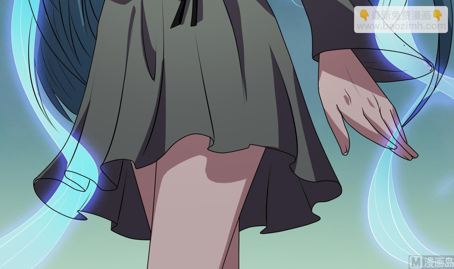 第53话 先把衣服穿上-第53话