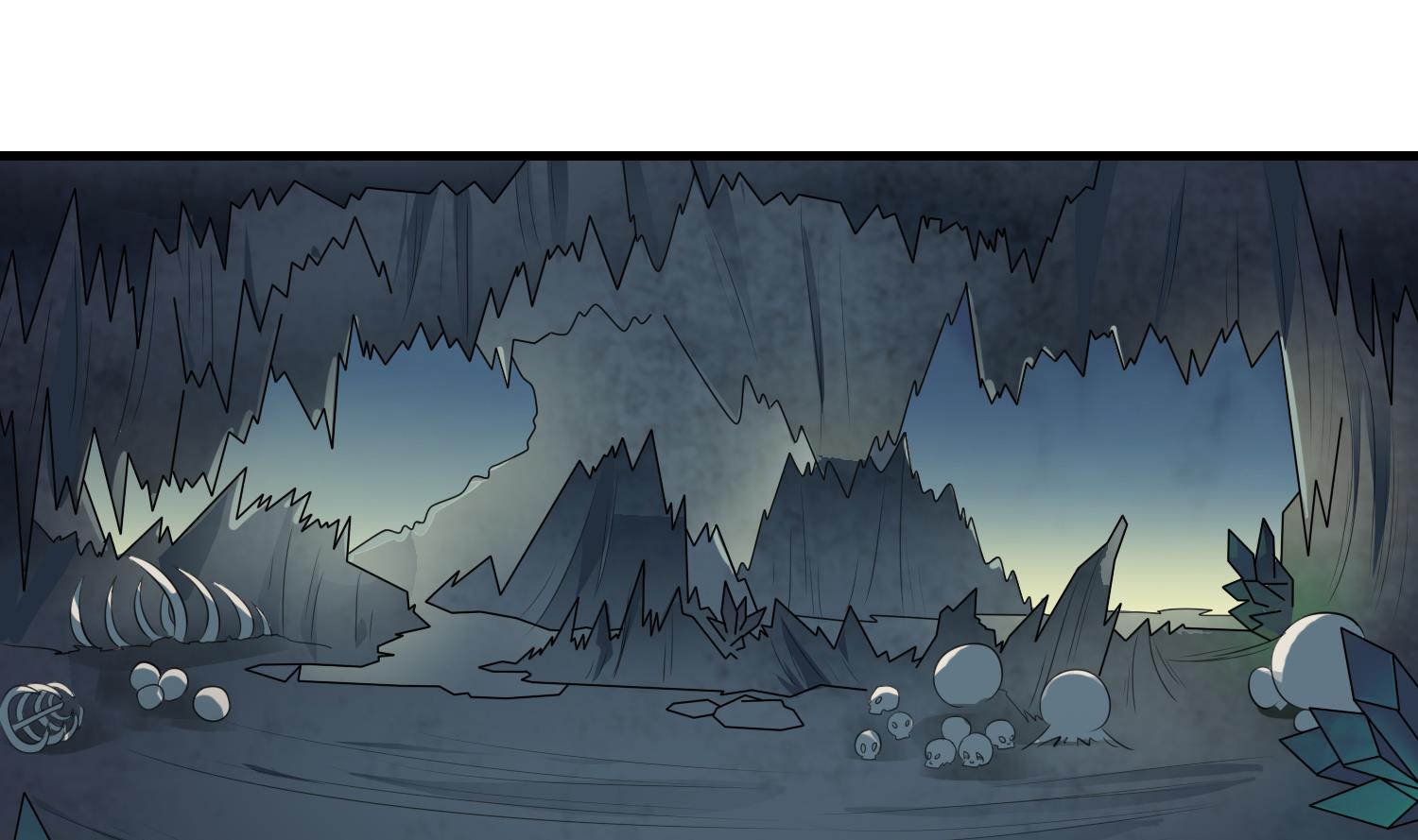 第53话 先把衣服穿上-第53话