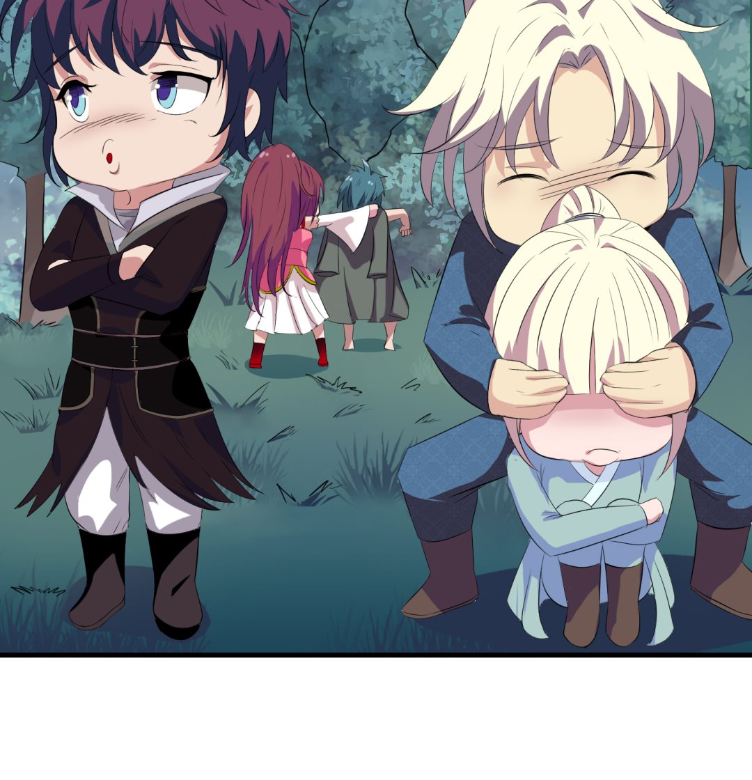 第53话 先把衣服穿上-第53话