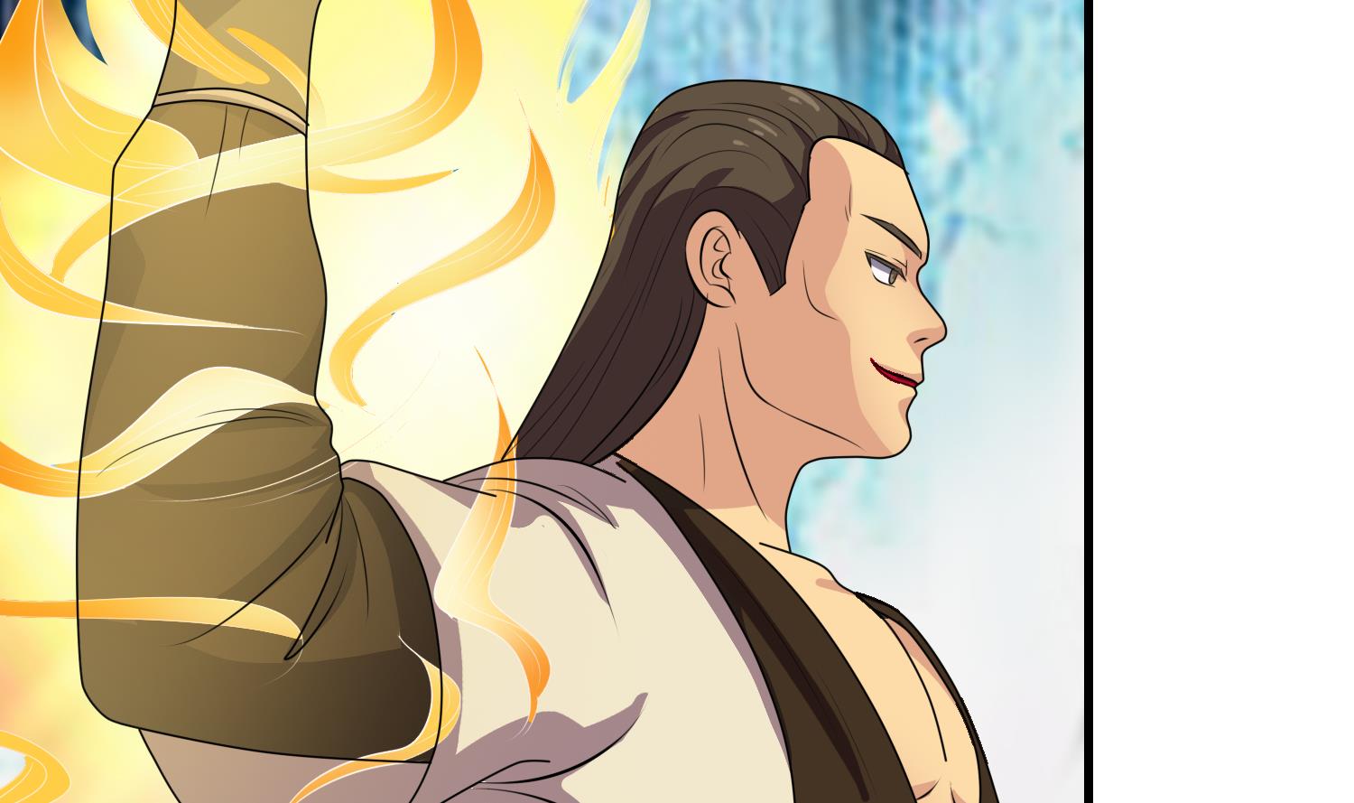 第55话 战熊无敌(1/2)-第55话