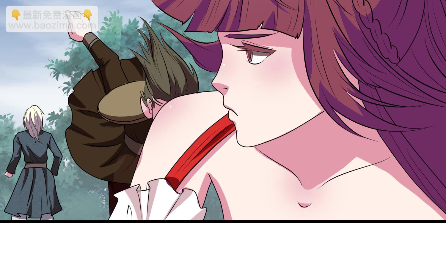 第55话 战熊无敌(1/2)-第55话