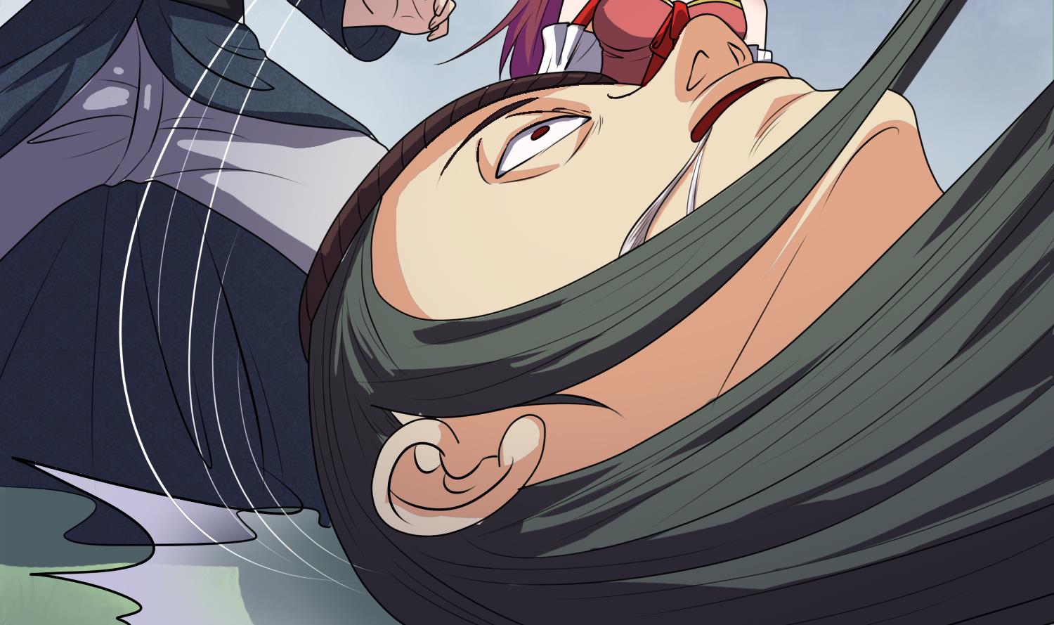 第55话 战熊无敌(1/2)-第55话