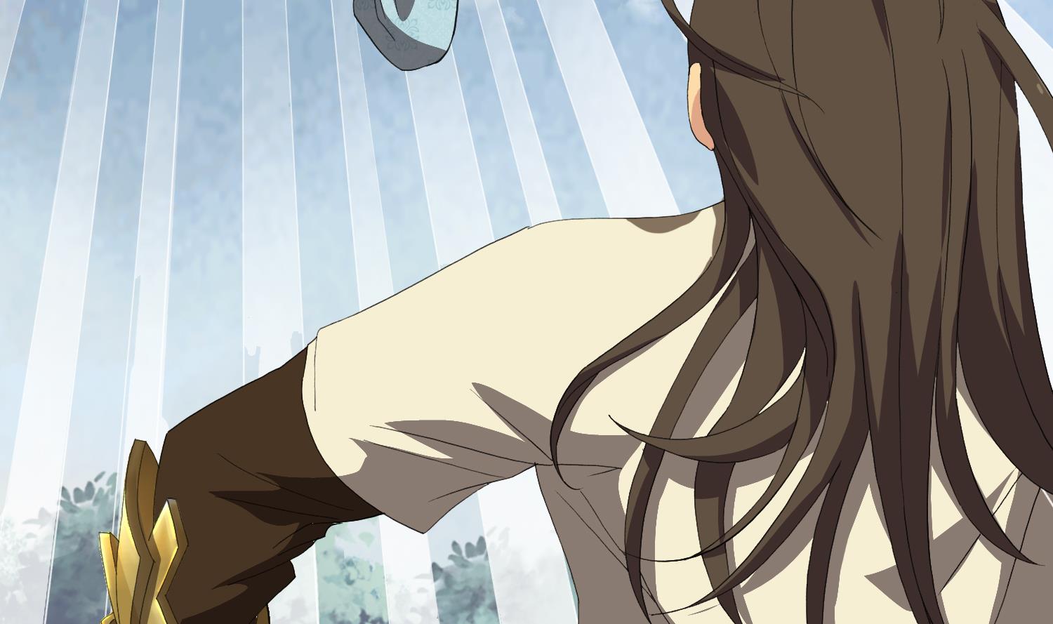 第57话 你这只疯狗-第57话