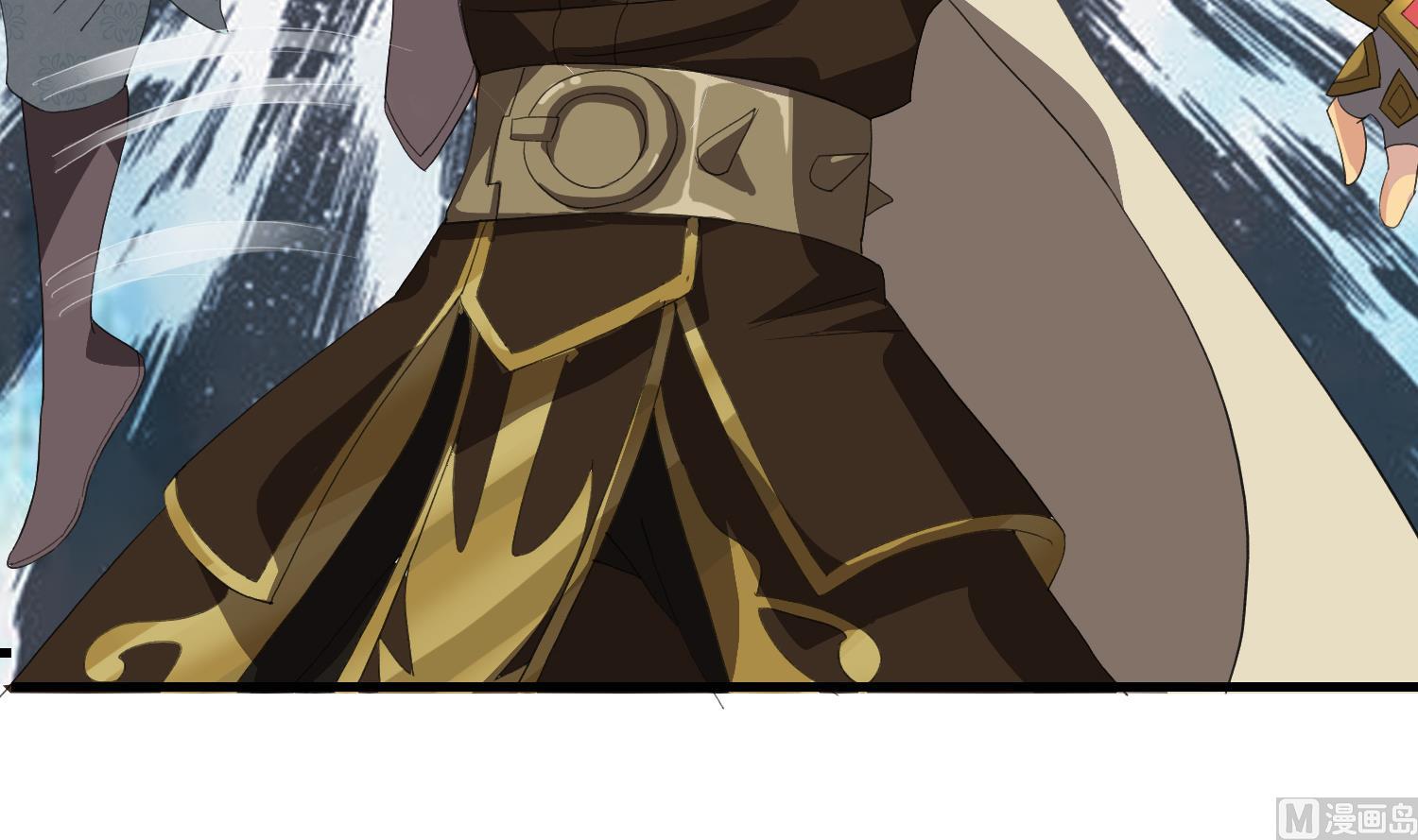 第57话 你这只疯狗-第57话