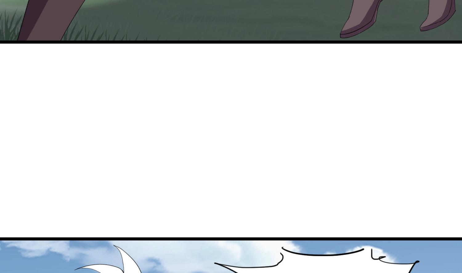 第59话 魂玉拿走，放我一命-第59话