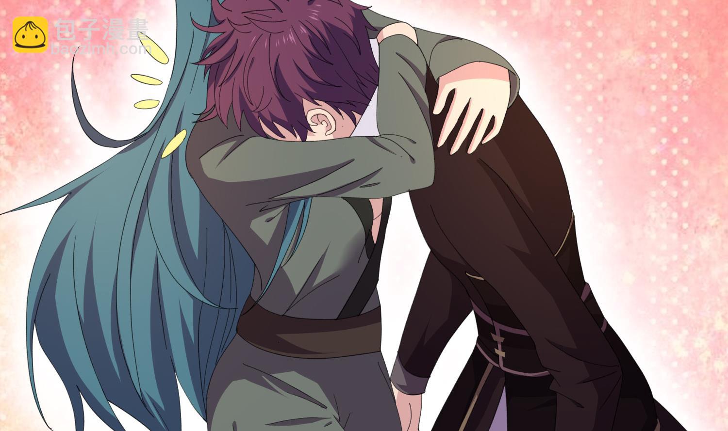 第59话 魂玉拿走，放我一命-第59话