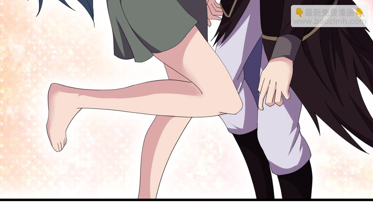 第59话 魂玉拿走，放我一命-第59话