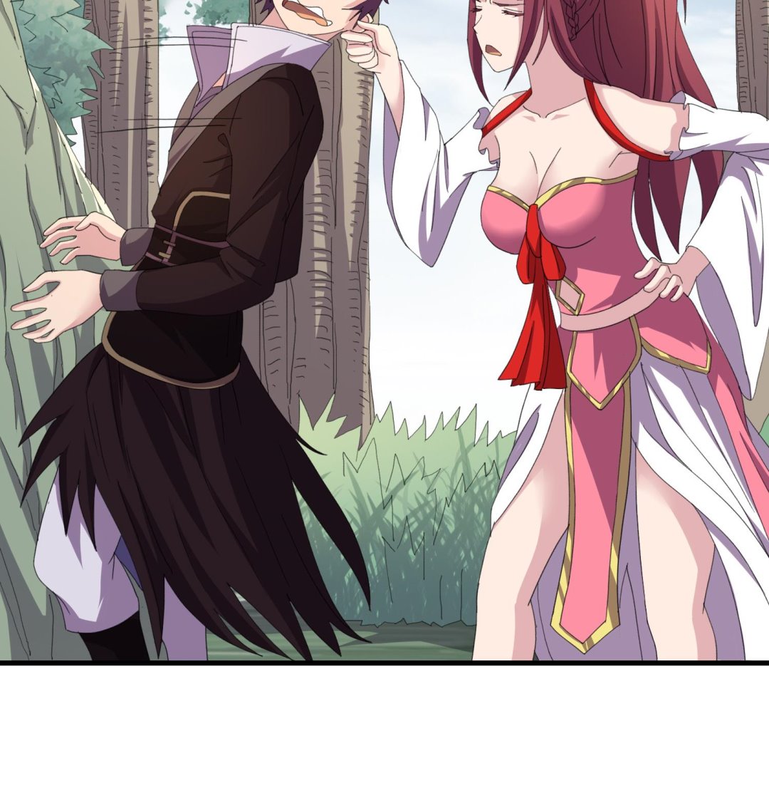 第59话 魂玉拿走，放我一命-第59话