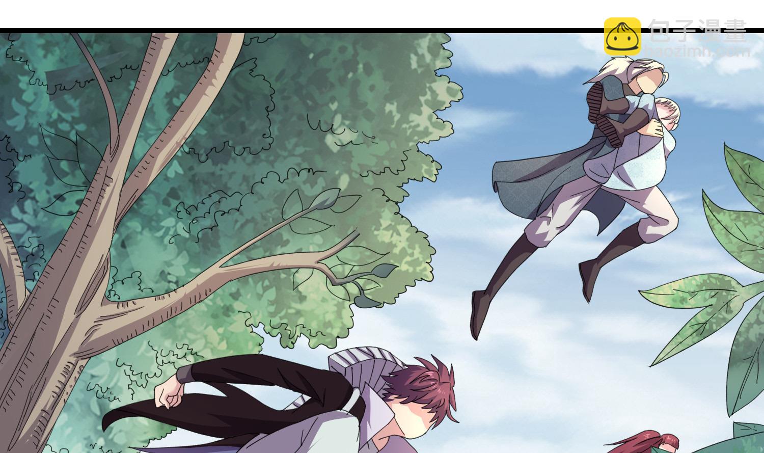 第59话 魂玉拿走，放我一命-第59话