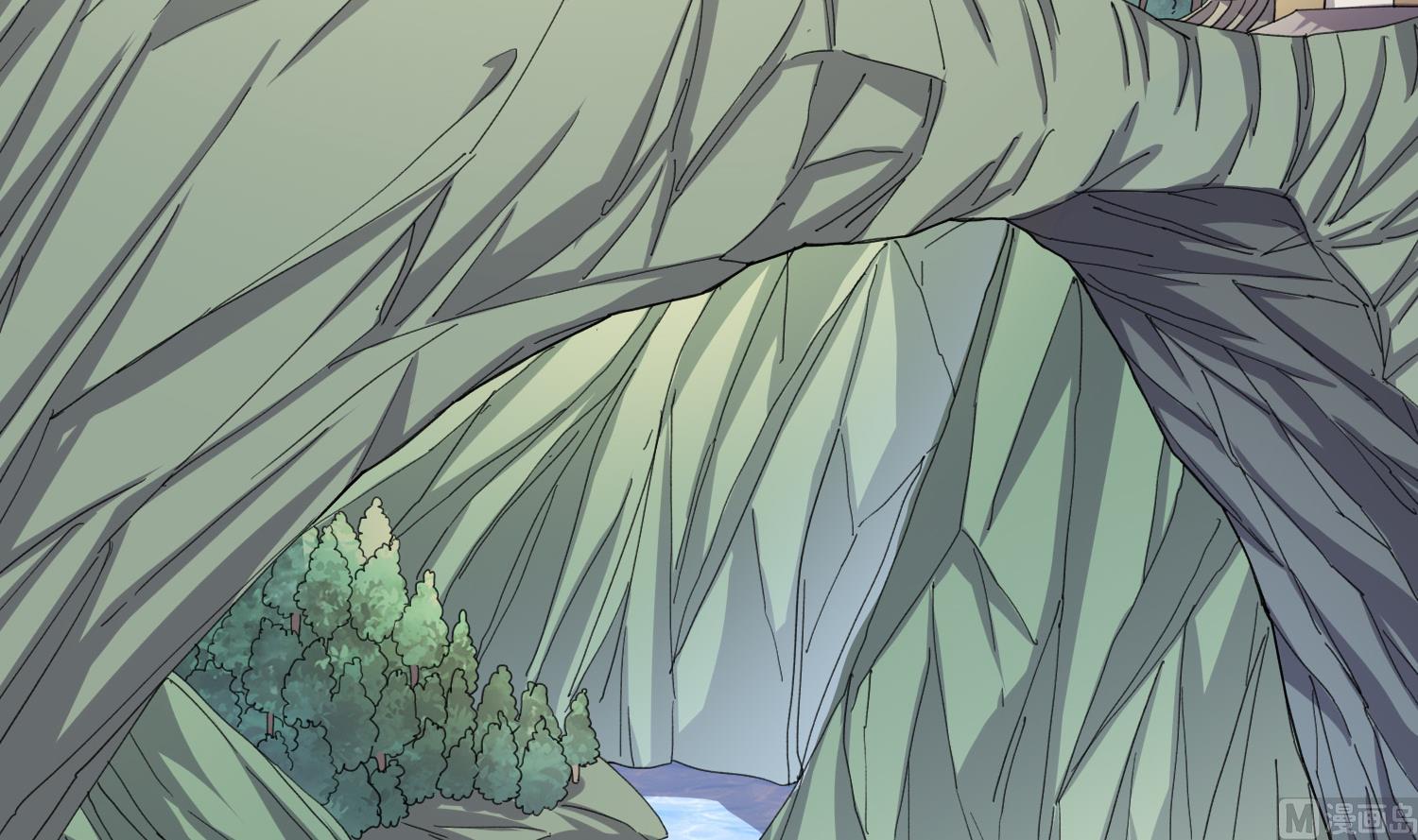 第59话 魂玉拿走，放我一命-第59话