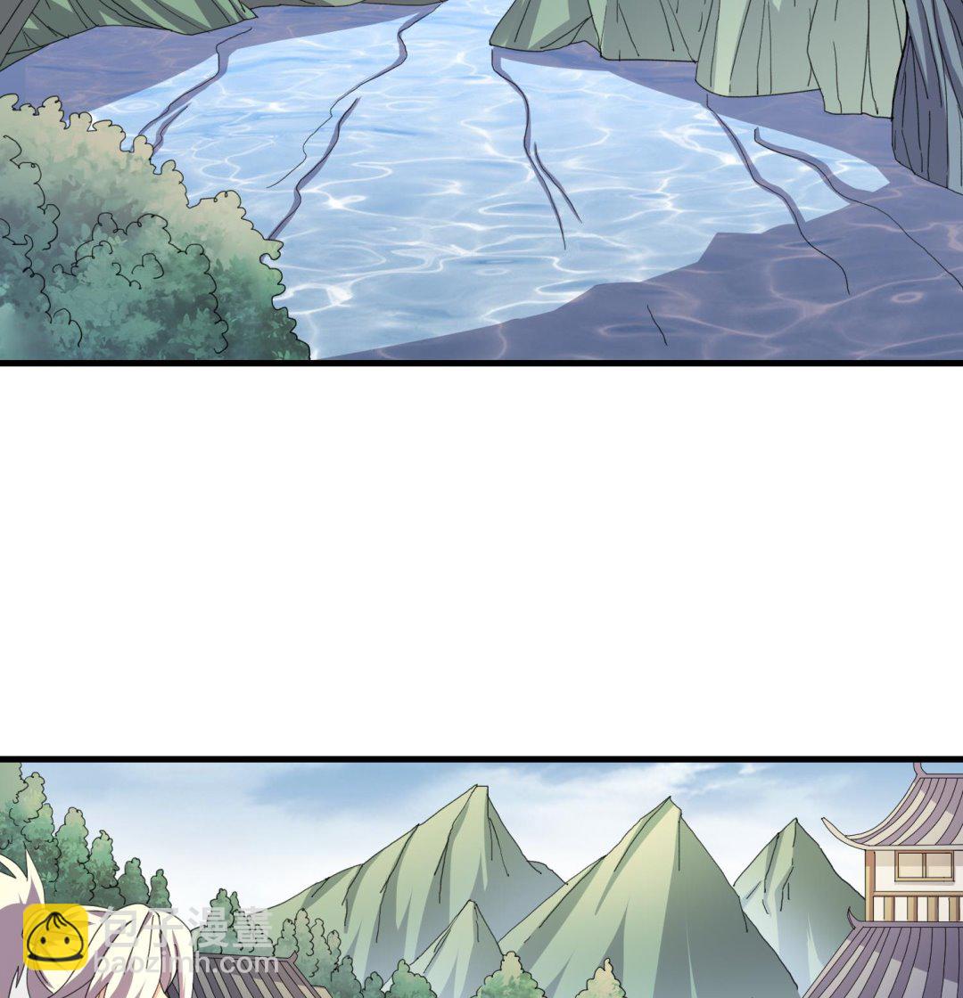 第59话 魂玉拿走，放我一命-第59话