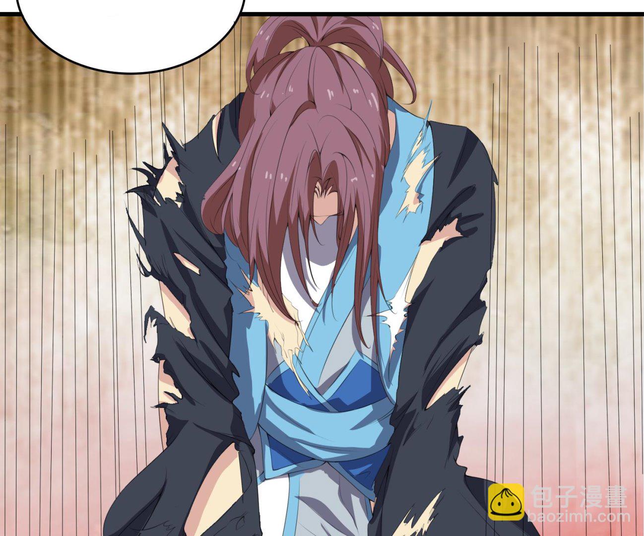 第61话 段墨认输-第61话