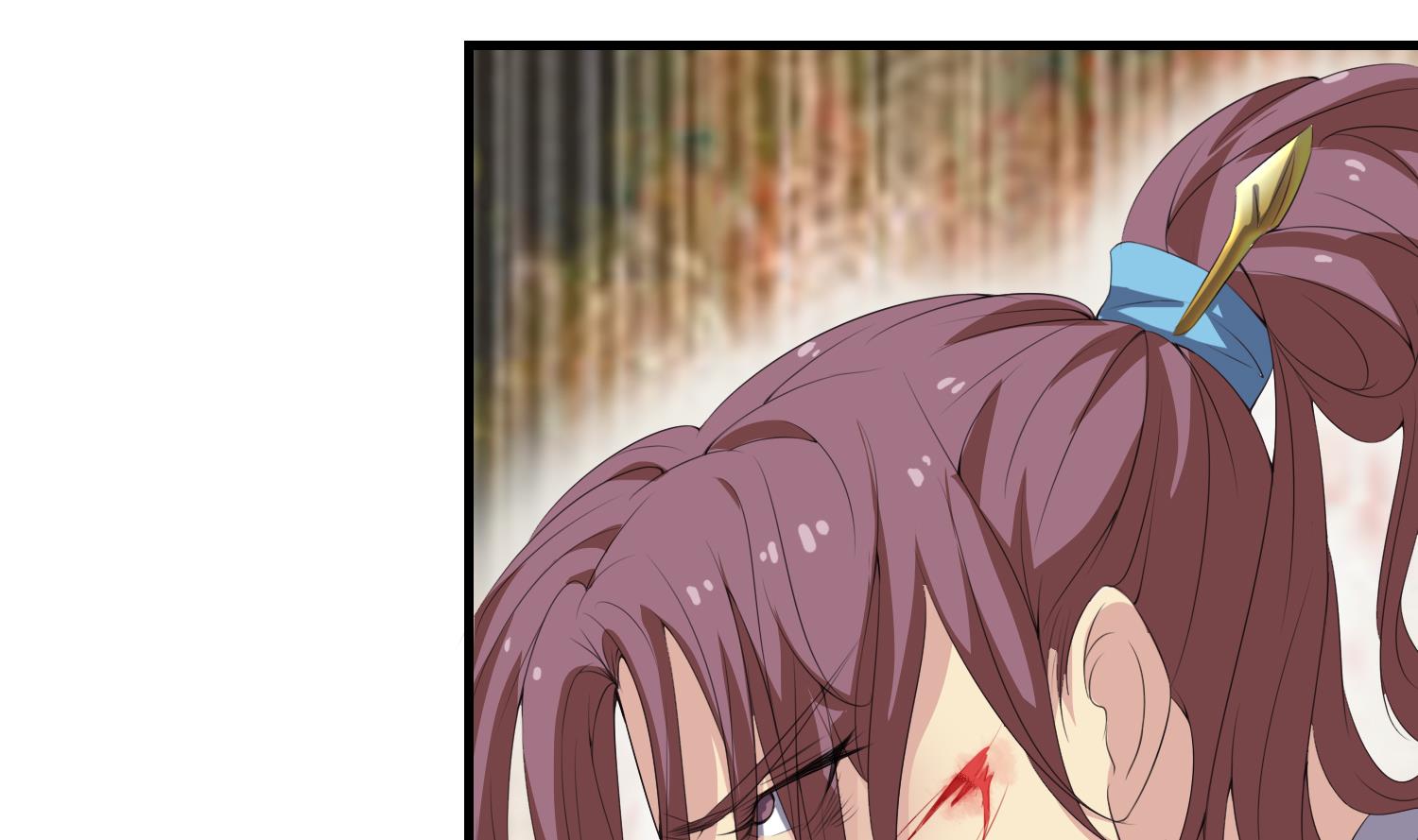 第61话 段墨认输-第61话