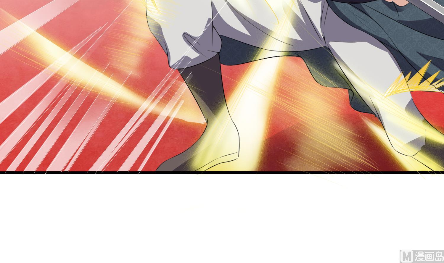 第61话 段墨认输-第61话