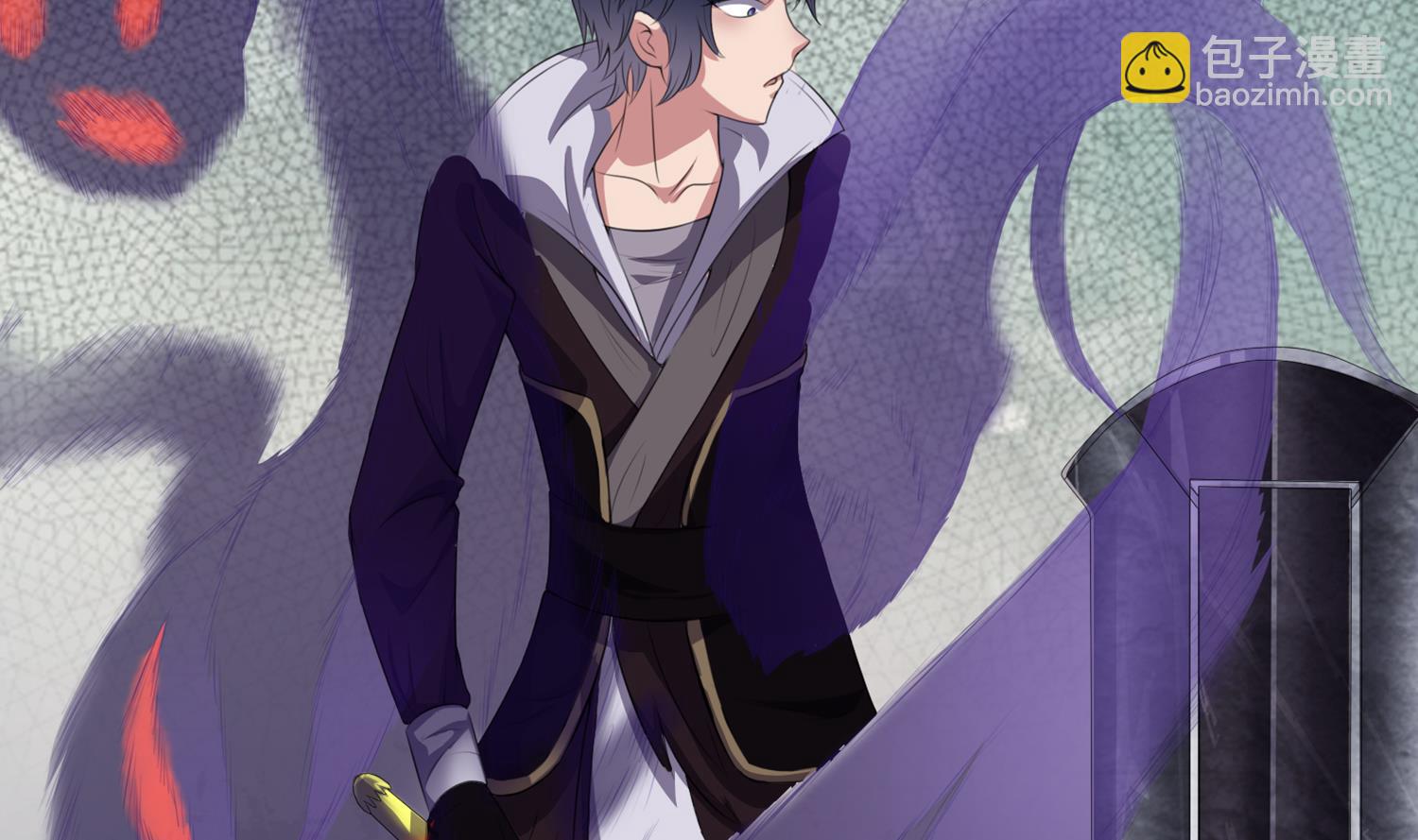 第63话 你是...申屠凌！？(1/2)-第63话