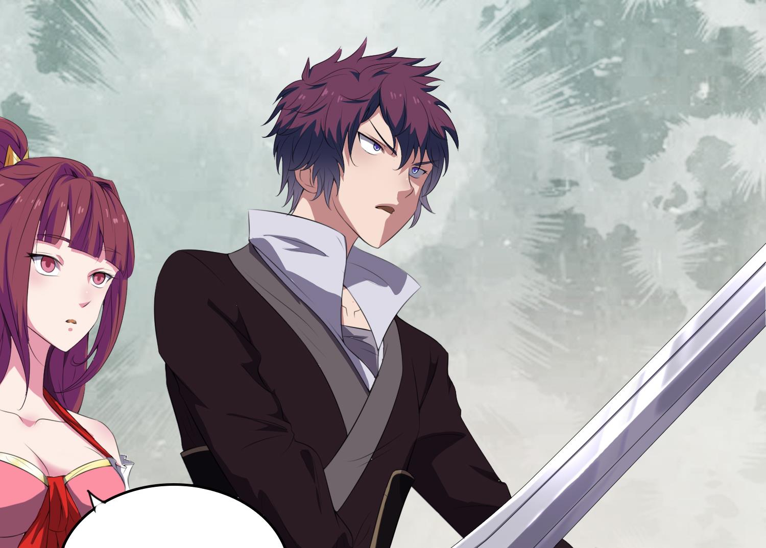 第63话 你是...申屠凌！？(1/2)-第63话