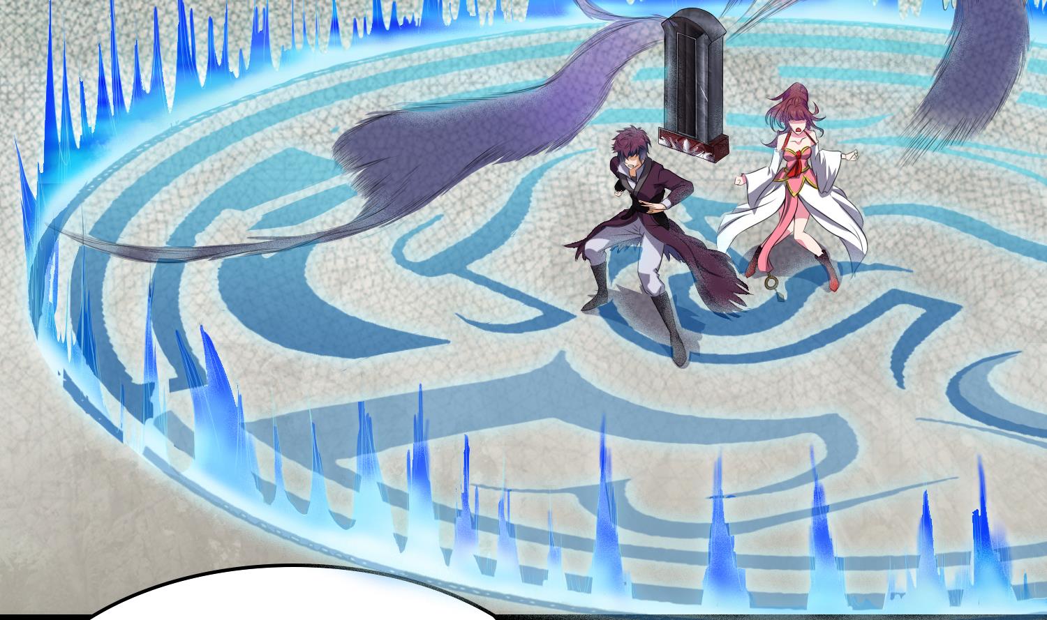 第63话 你是...申屠凌！？(1/2)-第63话